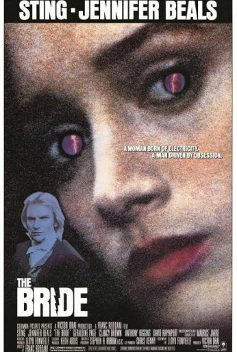 Невеста (1985) онлайн бесплатно